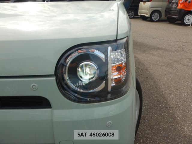 Daihatsu MIRA 2020-03 8814306-9