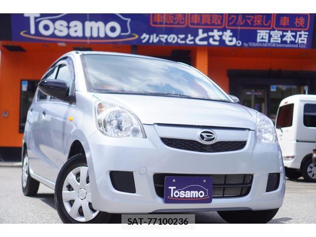 Daihatsu MIRA 2016-07 8812041-0