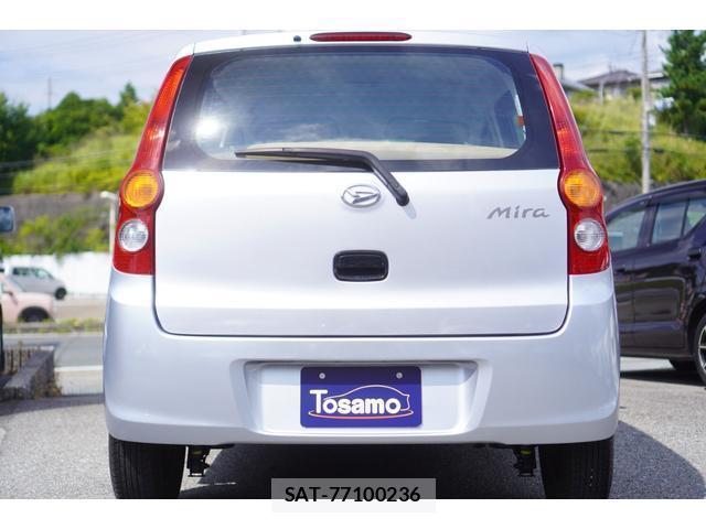 Daihatsu MIRA 2016-07 8812041-1