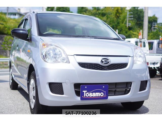 Daihatsu MIRA 2016-07 8812041-11