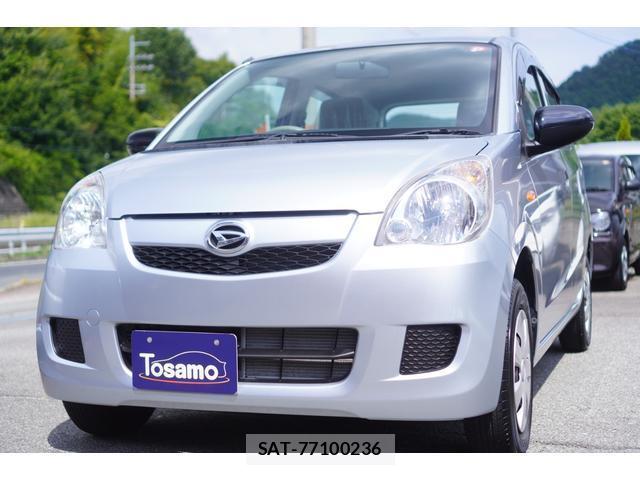 Daihatsu MIRA 2016-07 8812041-12