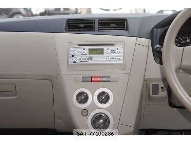 Daihatsu MIRA 2016-07 8812041-2