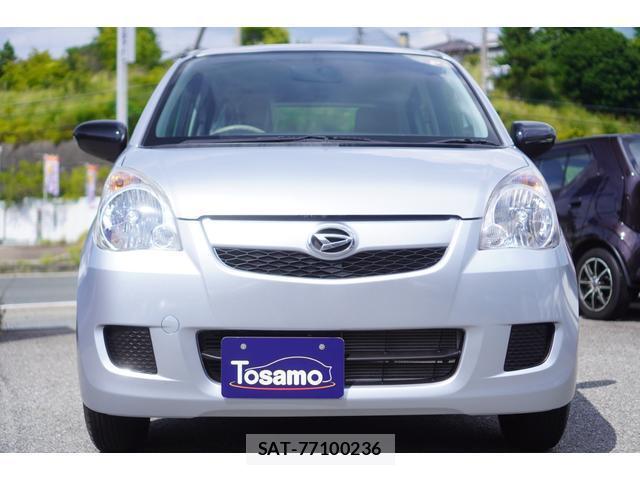 Daihatsu MIRA 2016-07 8812041-9