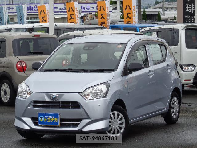 Daihatsu MIRA 2022-04 8814649-0