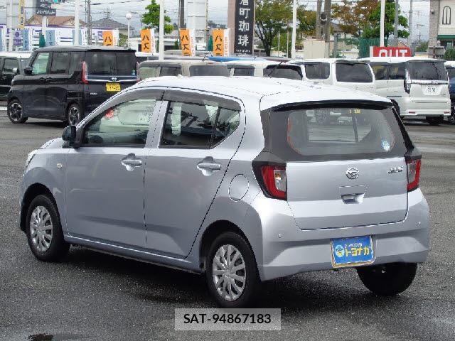 Daihatsu MIRA 2022-04 8814649-1