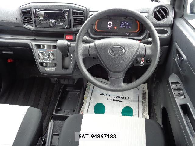Daihatsu MIRA 2022-04 8814649-2