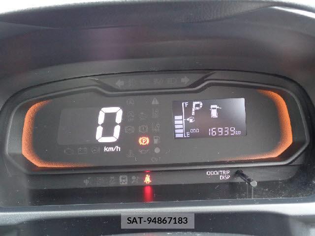 Daihatsu MIRA 2022-04 8814649-5