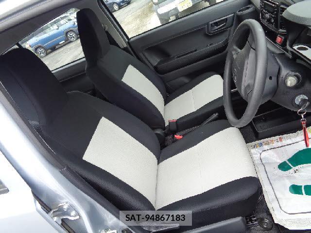 Daihatsu MIRA 2022-04 8814649-9
