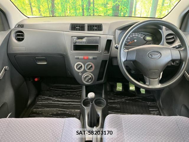 Daihatsu MIRA 2014-07 8815085-1