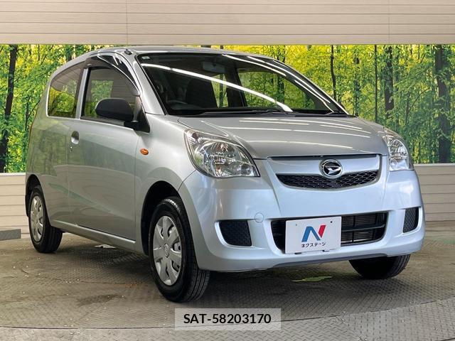 Daihatsu MIRA 2014-07 8815085-14