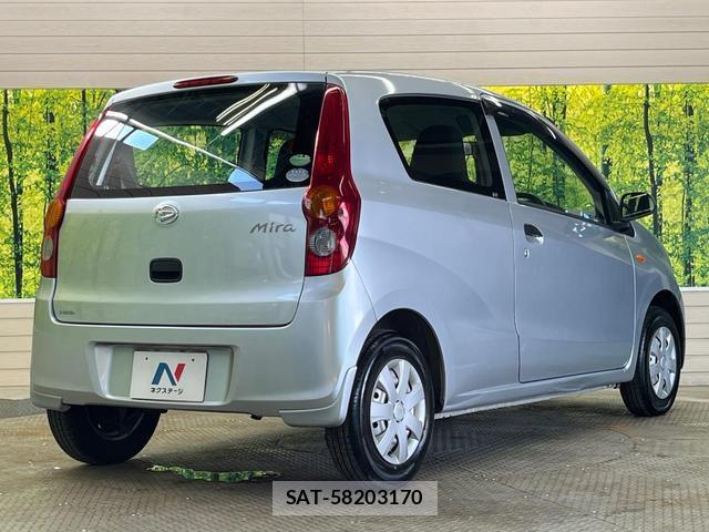 Daihatsu MIRA 2014-07 8815085-15