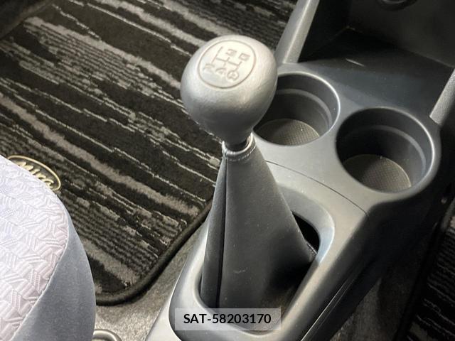 Daihatsu MIRA 2014-07 8815085-2