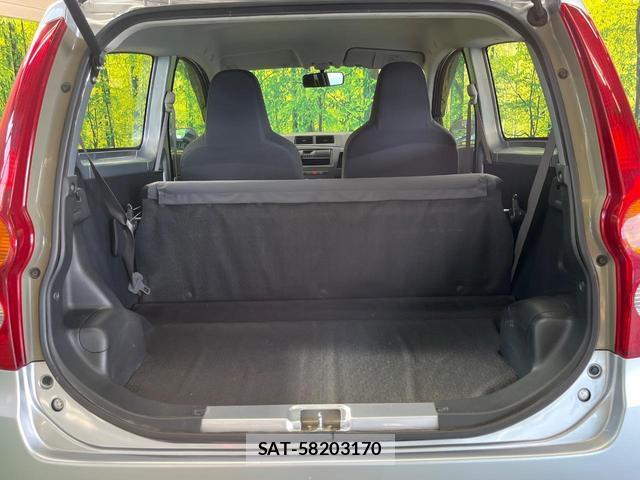 Daihatsu MIRA 2014-07 8815085-8