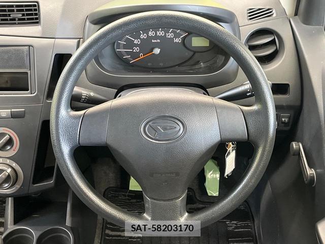 Daihatsu MIRA 2014-07 8815085-9