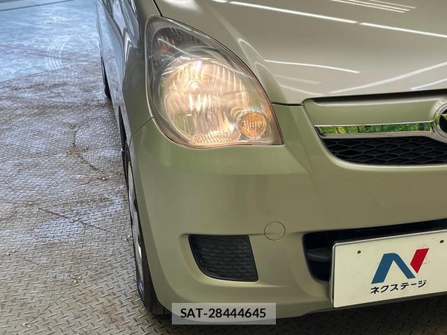 Daihatsu MIRA 2008-07 8815094-10