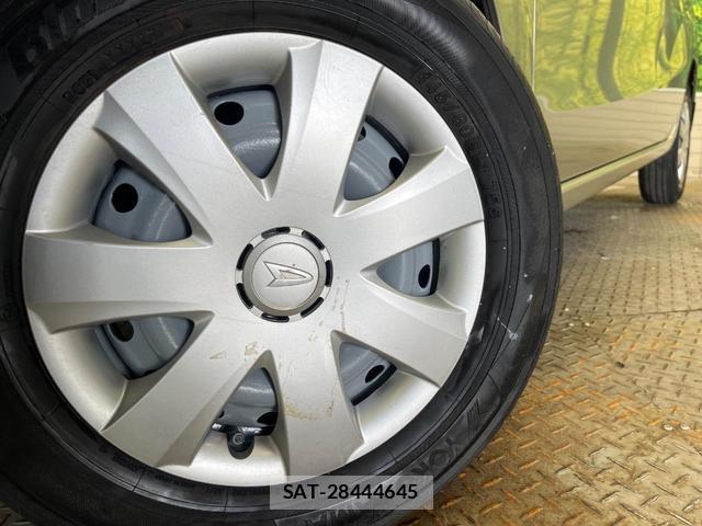 Daihatsu MIRA 2008-07 8815094-11