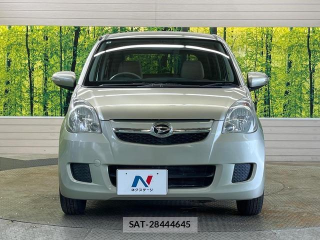 Daihatsu MIRA 2008-07 8815094-12