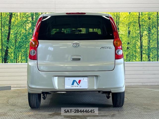 Daihatsu MIRA 2008-07 8815094-13