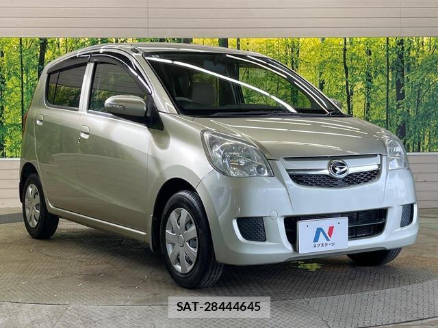 Daihatsu MIRA 2008-07 8815094-14