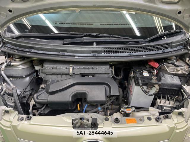 Daihatsu MIRA 2008-07 8815094-16