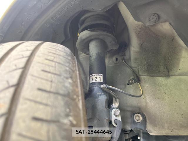 Daihatsu MIRA 2008-07 8815094-18