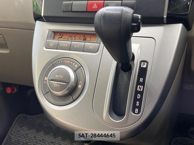 Daihatsu MIRA 2008-07 8815094-19