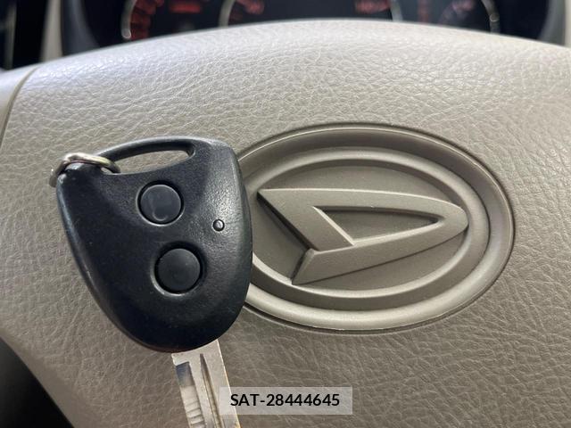 Daihatsu MIRA 2008-07 8815094-3