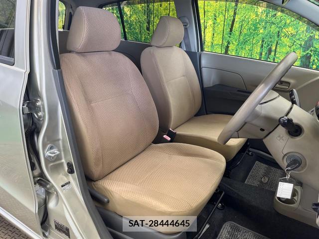 Daihatsu MIRA 2008-07 8815094-6