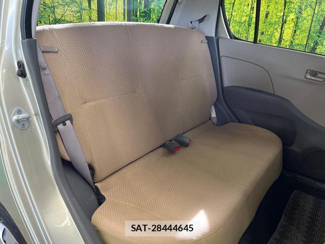 Daihatsu MIRA 2008-07 8815094-7