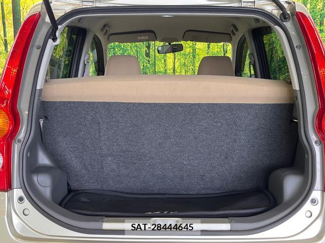Daihatsu MIRA 2008-07 8815094-8