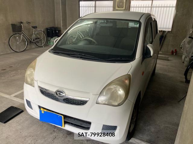 Daihatsu MIRA 2008-02 8816436-0
