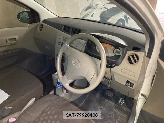 Daihatsu MIRA 2008-02 8816436-10