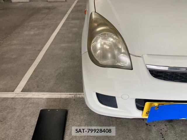 Daihatsu MIRA 2008-02 8816436-12