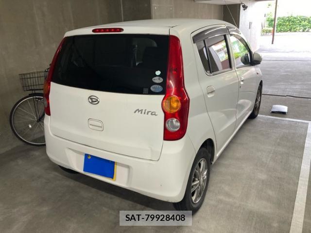 Daihatsu MIRA 2008-02 8816436-13
