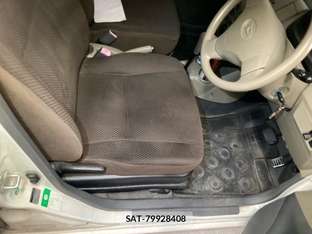 Daihatsu MIRA 2008-02 8816436-14