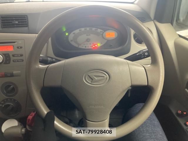 Daihatsu MIRA 2008-02 8816436-16