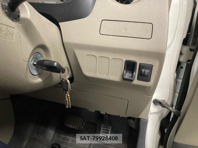Daihatsu MIRA 2008-02 8816436-17
