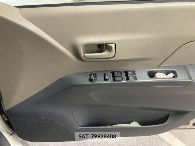 Daihatsu MIRA 2008-02 8816436-18