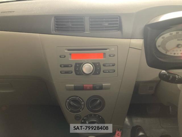 Daihatsu MIRA 2008-02 8816436-19