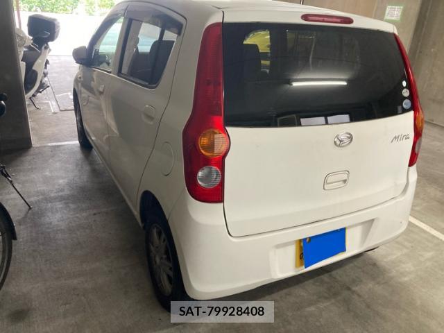 Daihatsu MIRA 2008-02 8816436-2