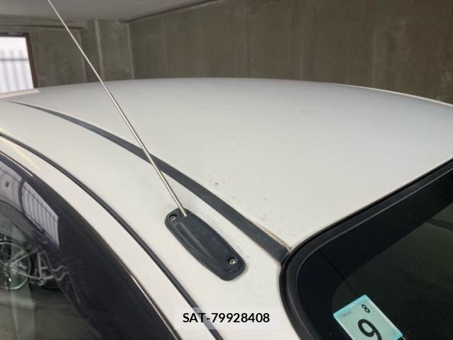 Daihatsu MIRA 2008-02 8816436-3