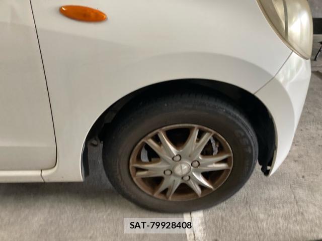 Daihatsu MIRA 2008-02 8816436-4