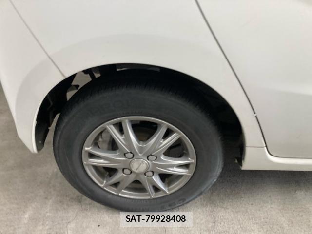 Daihatsu MIRA 2008-02 8816436-5