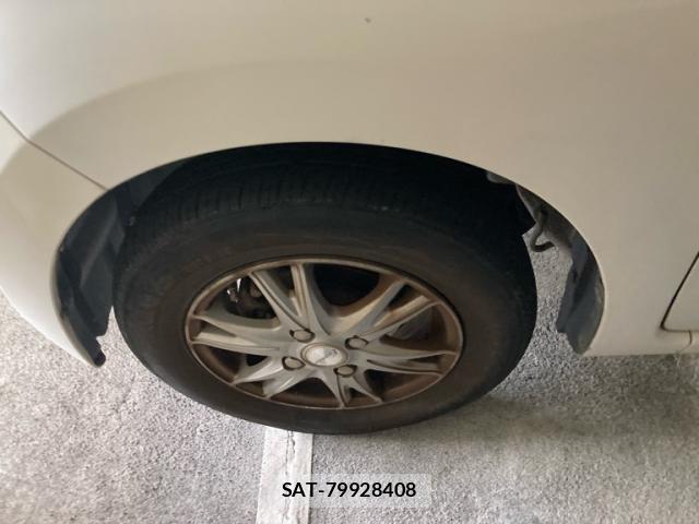 Daihatsu MIRA 2008-02 8816436-6