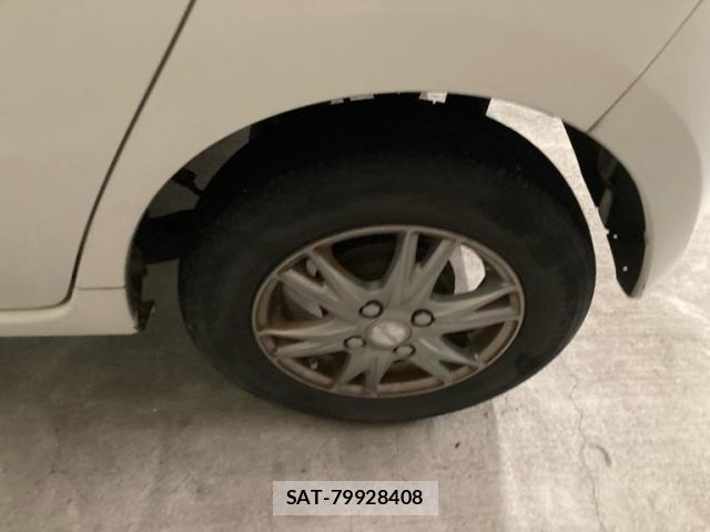 Daihatsu MIRA 2008-02 8816436-7