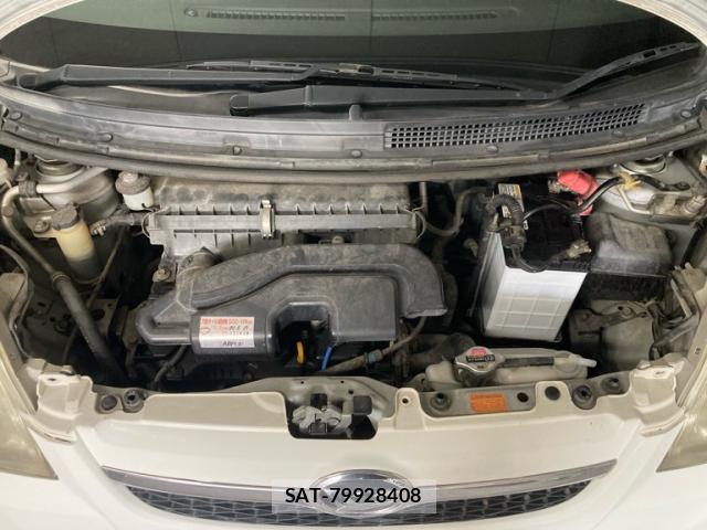 Daihatsu MIRA 2008-02 8816436-8