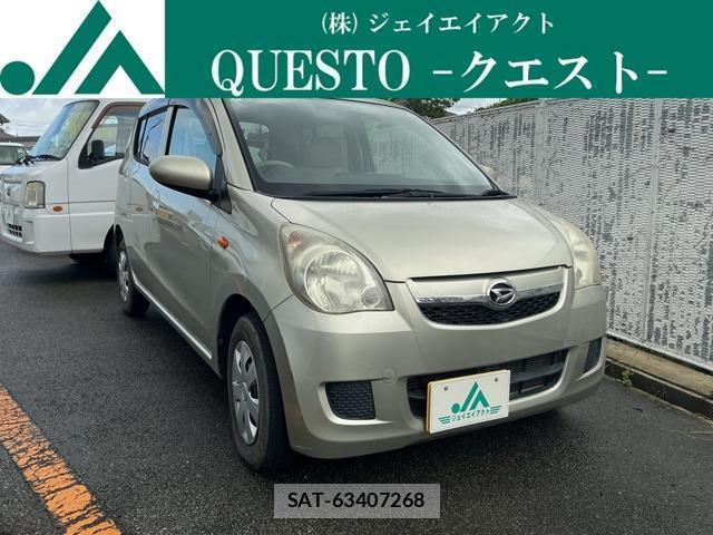 Daihatsu MIRA 2010-09 8817075-0