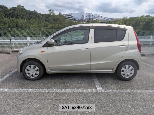 Daihatsu MIRA 2010-09 8817075-10