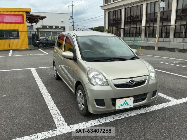 Daihatsu MIRA 2010-09 8817075-11