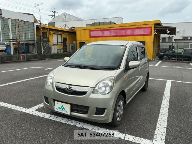 Daihatsu MIRA 2010-09 8817075-12